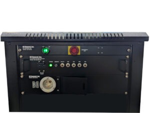 PN 020-244 AC Control Panel